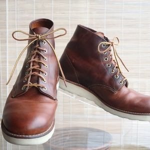 Red Wing Boots / Shoes